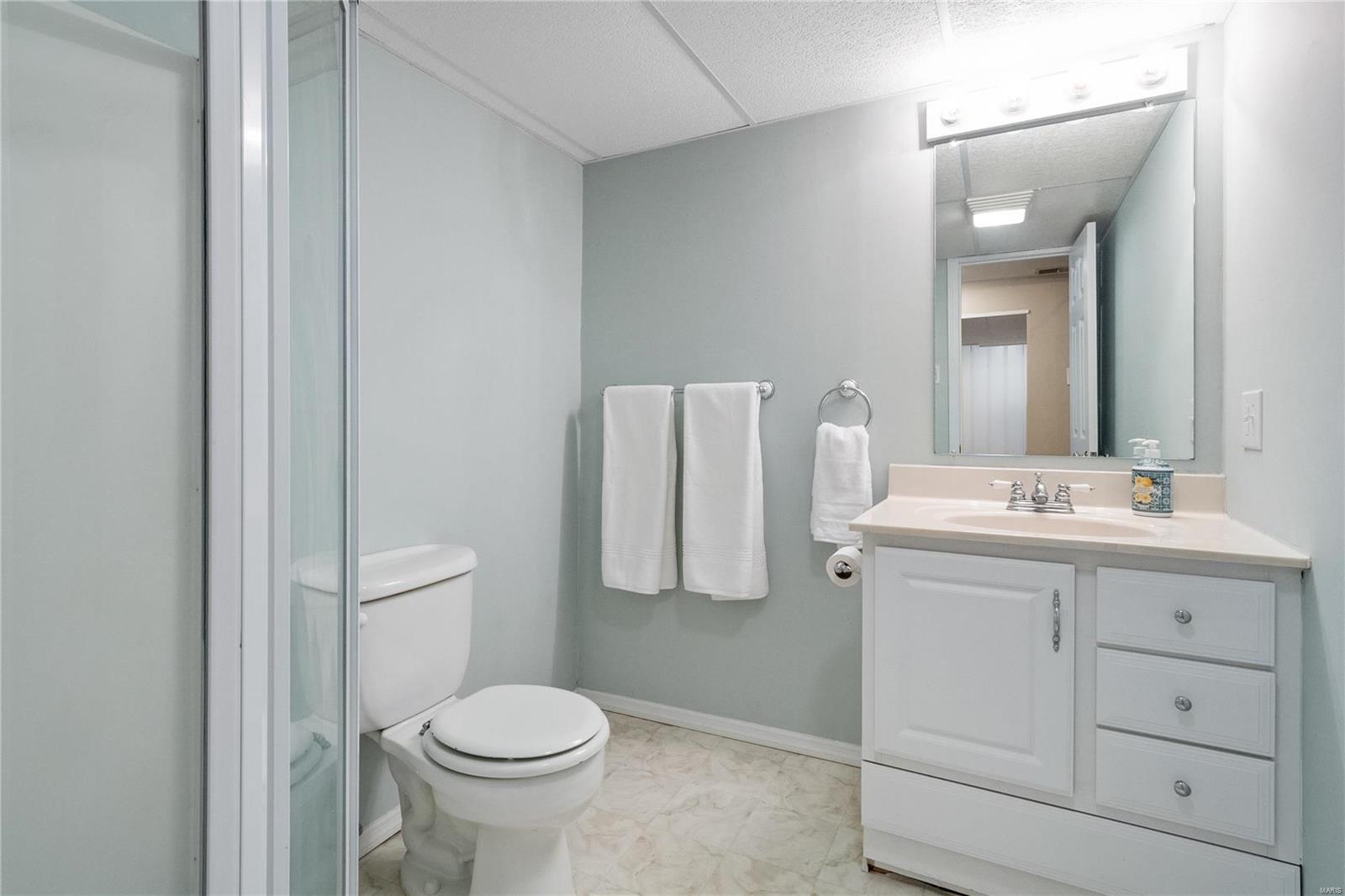 Osage Hills - Residential