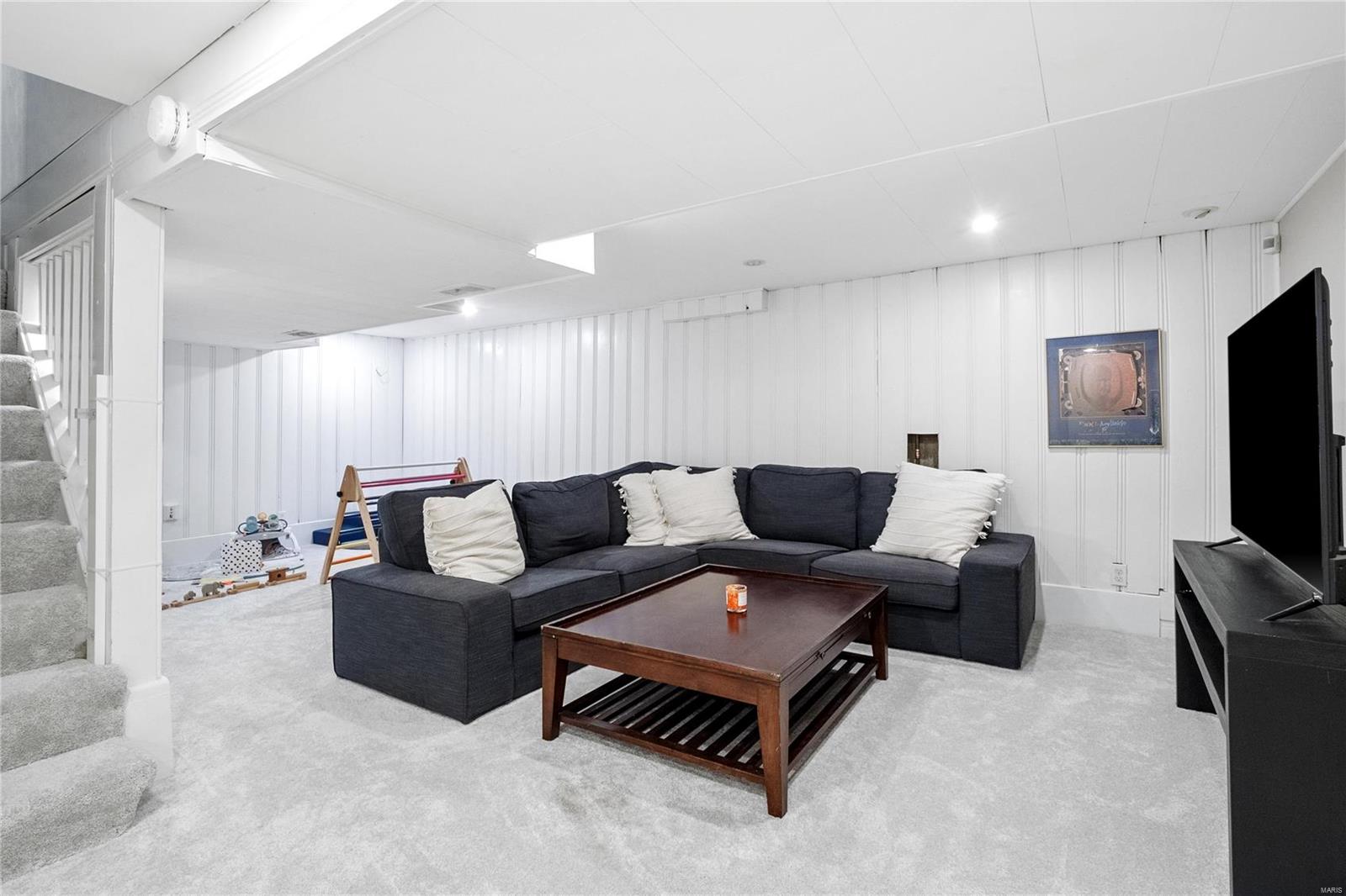 Osage Hills - Residential