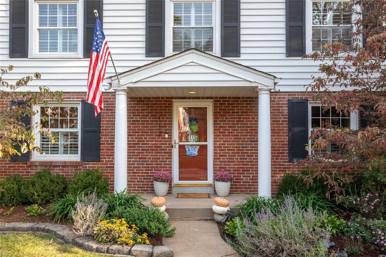 Osage Hills - Residential