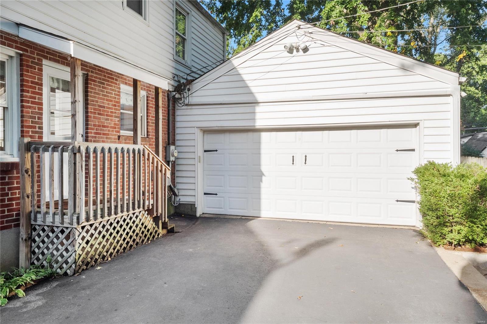 Osage Hills - Residential