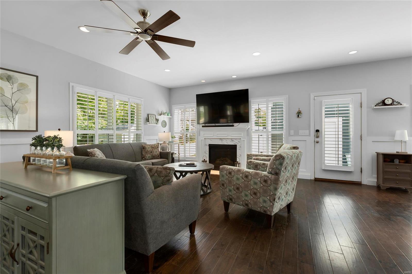 750 Evans Ave Consolidation - Residential