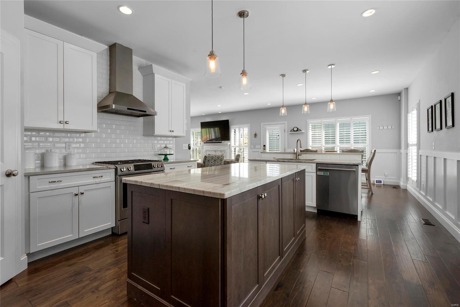 750 Evans Ave Consolidation - Residential