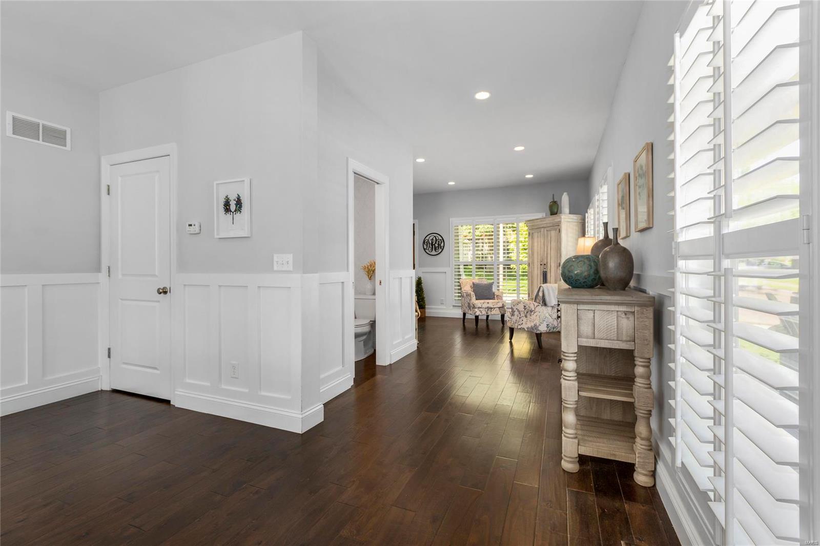 750 Evans Ave Consolidation - Residential