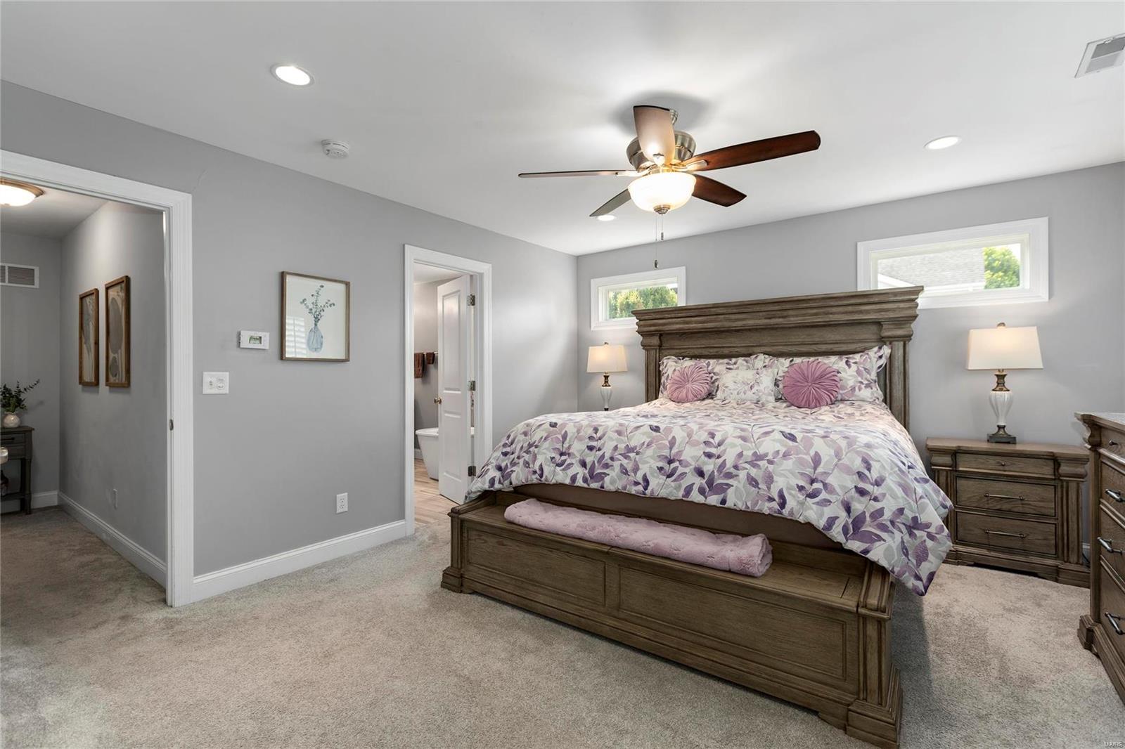 750 Evans Ave Consolidation - Residential