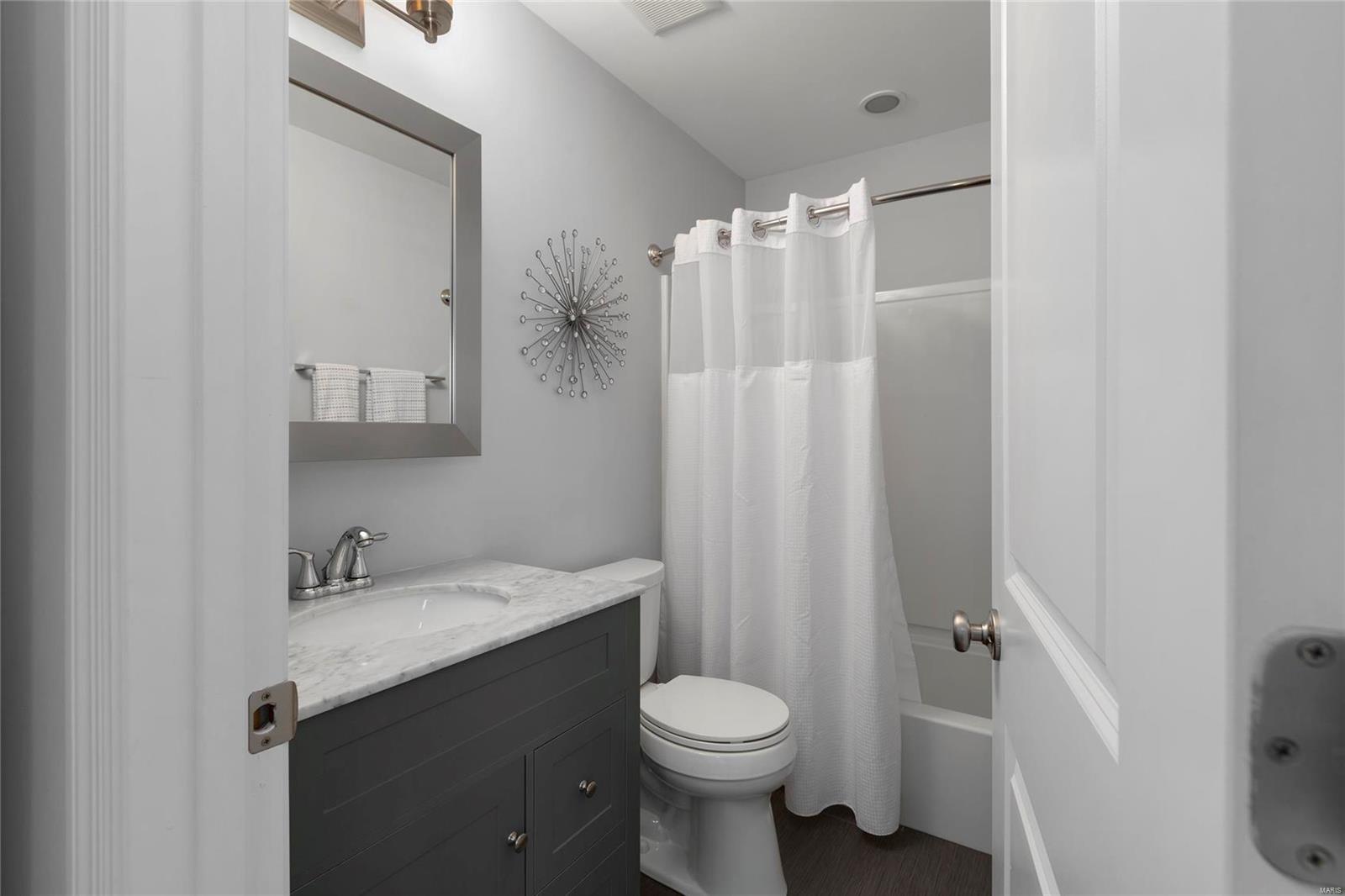 750 Evans Ave Consolidation - Residential