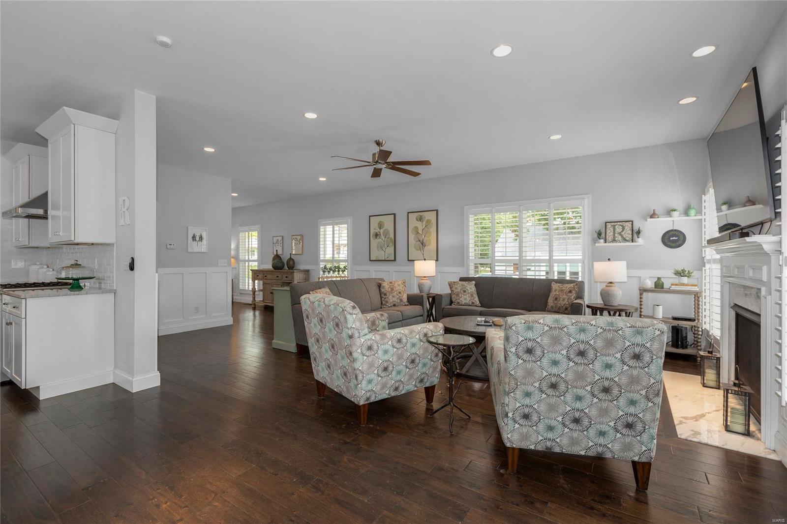 750 Evans Ave Consolidation - Residential