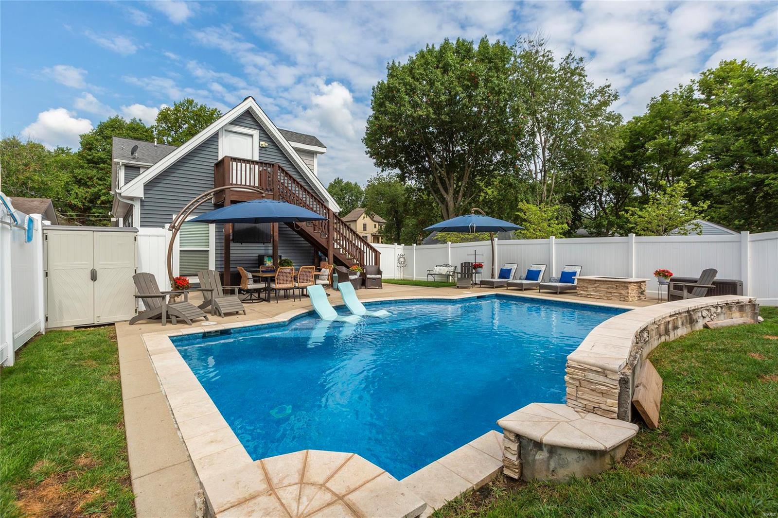 750 Evans Ave Consolidation - Residential