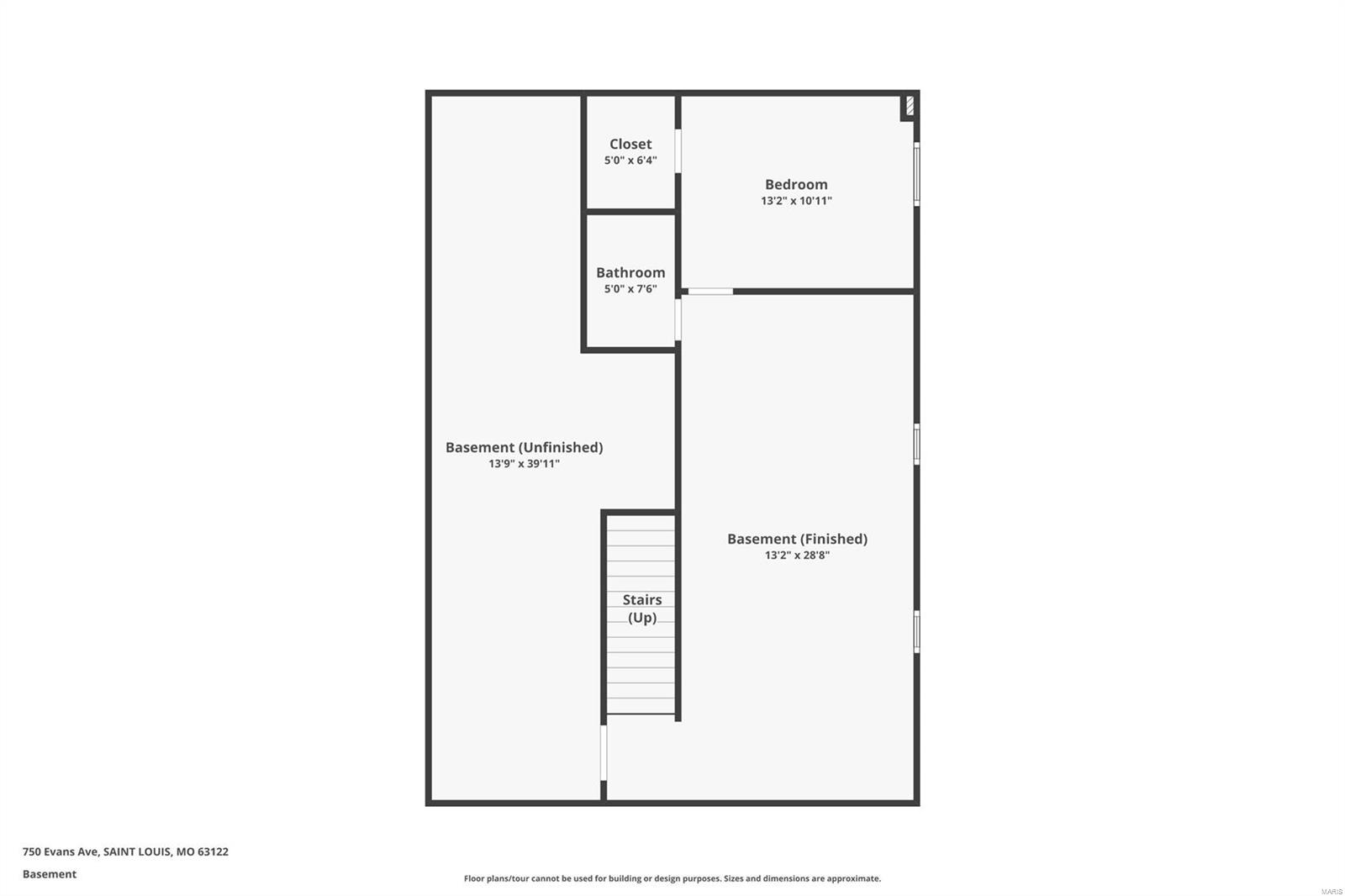 750 Evans Ave Consolidation - Residential