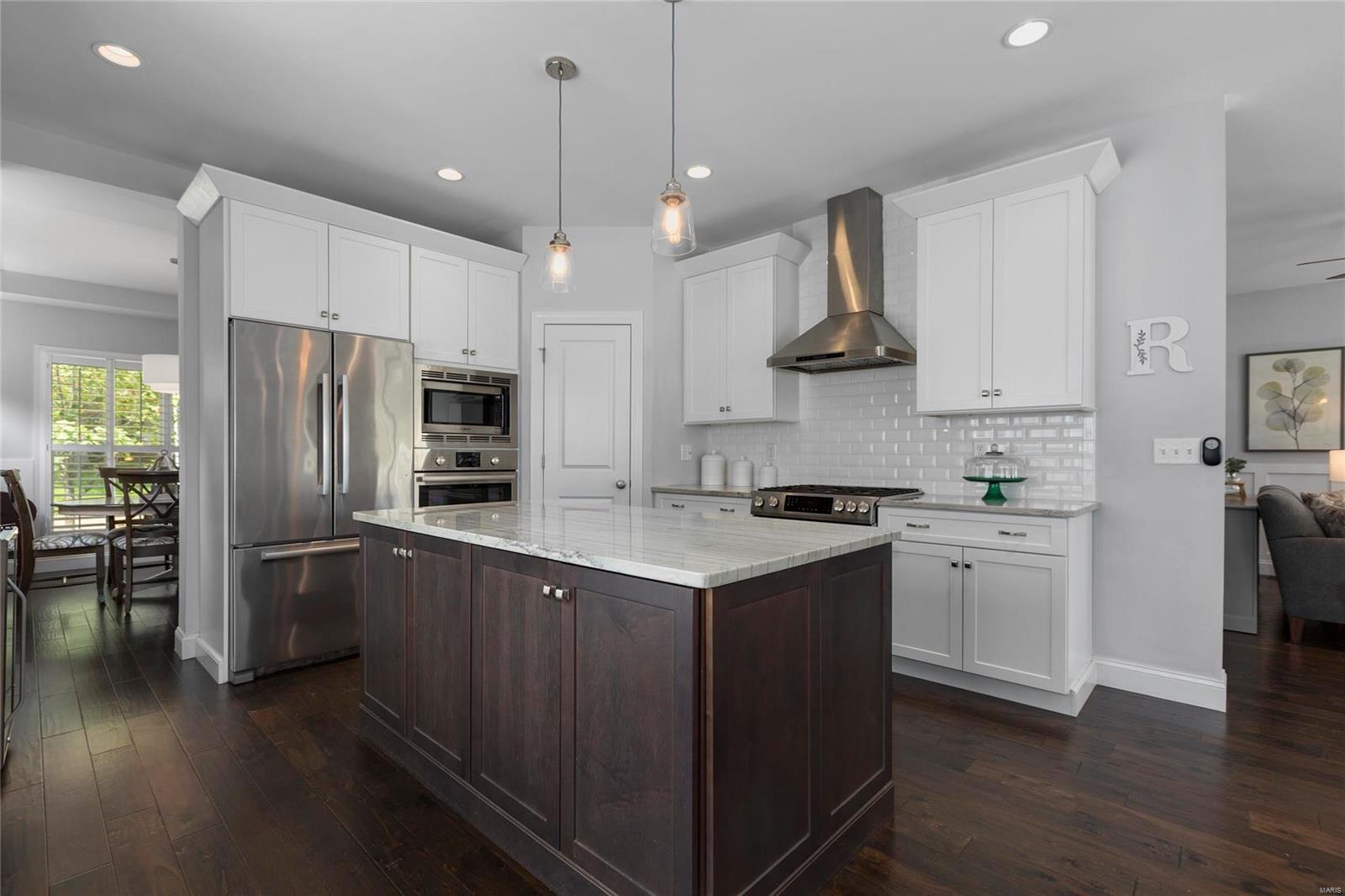 750 Evans Ave Consolidation - Residential