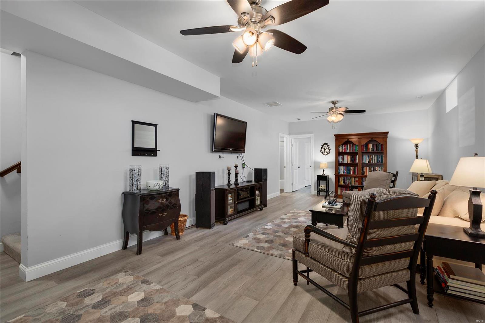 750 Evans Ave Consolidation - Residential