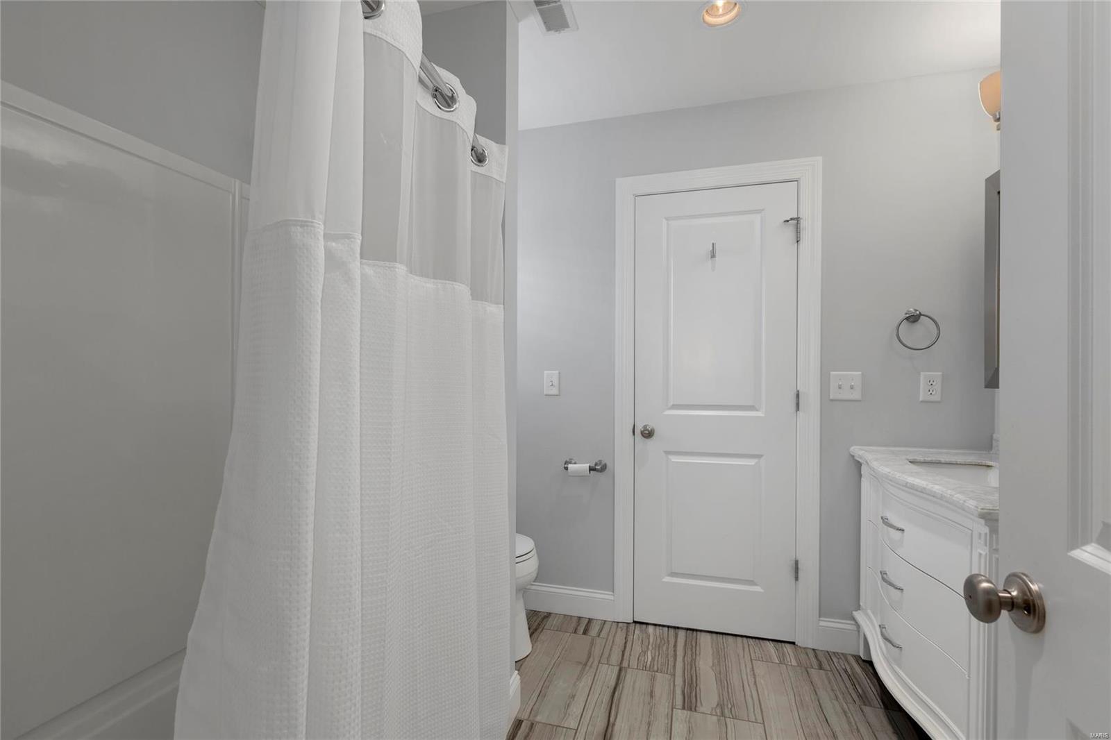 750 Evans Ave Consolidation - Residential