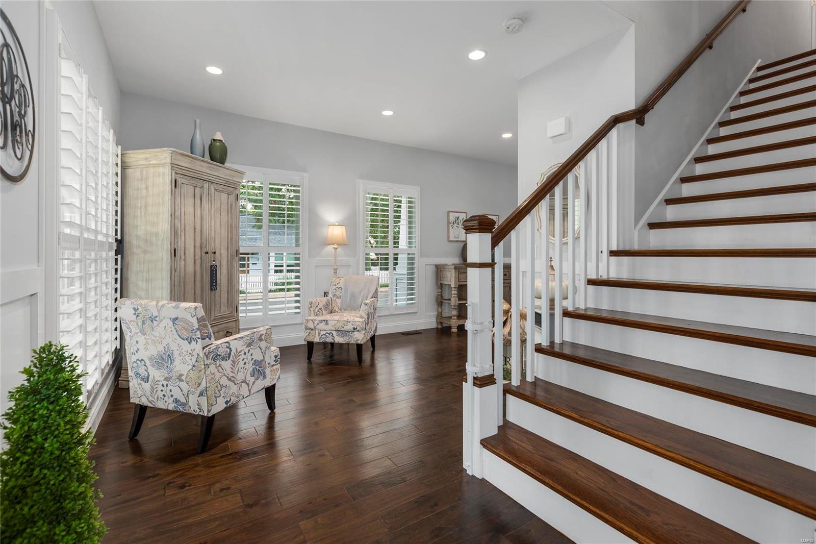 750 Evans Ave Consolidation - Residential