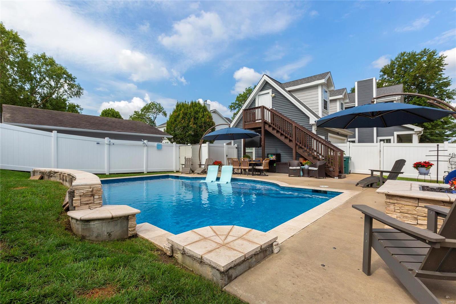 750 Evans Ave Consolidation - Residential