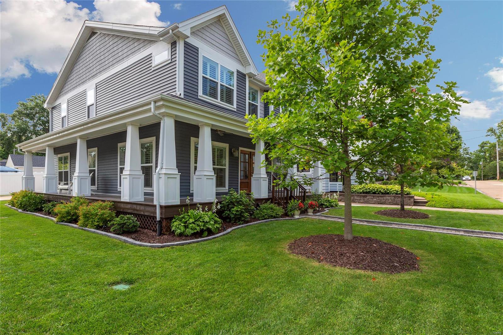 750 Evans Ave Consolidation - Residential