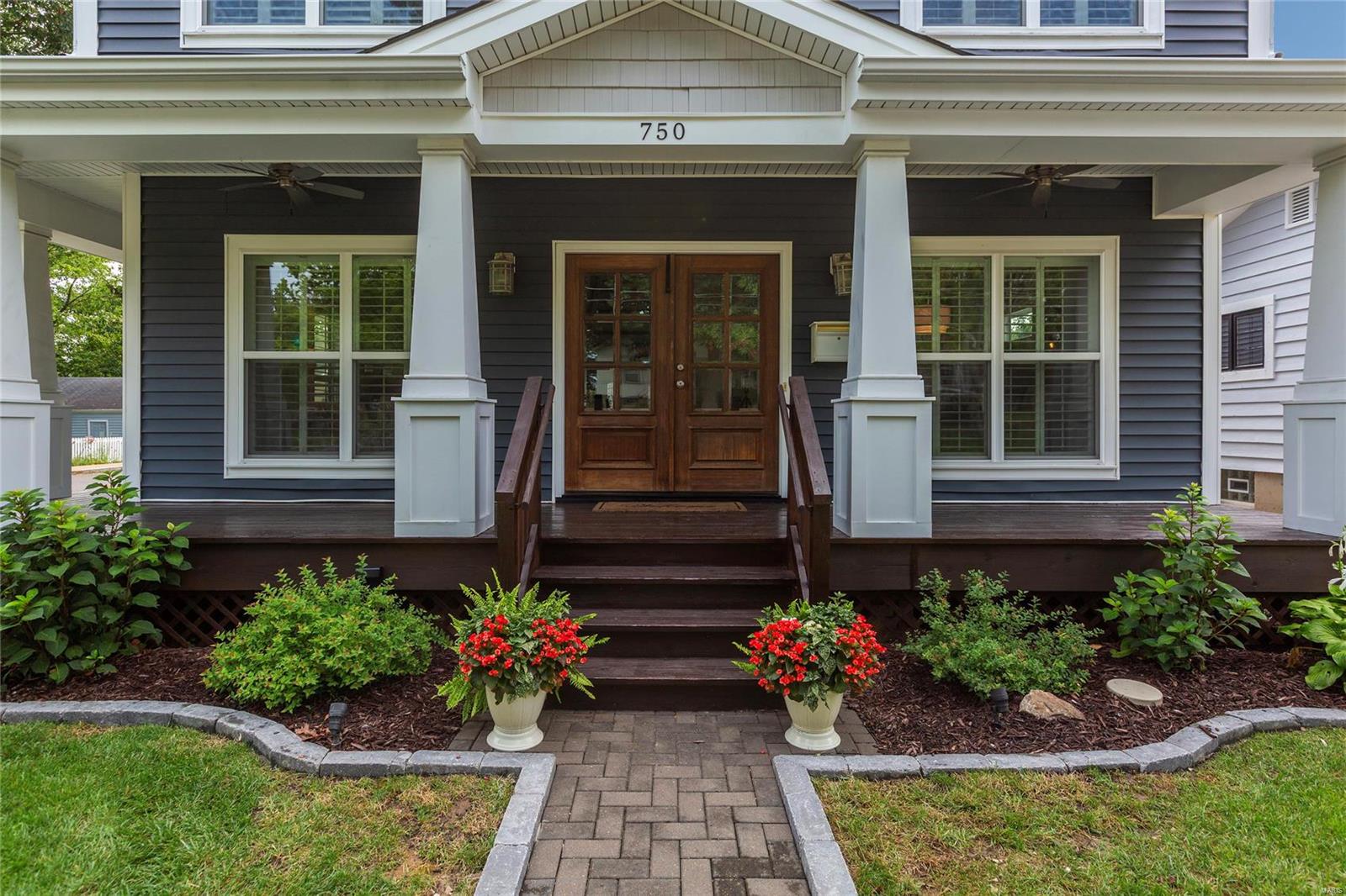 750 Evans Ave Consolidation - Residential