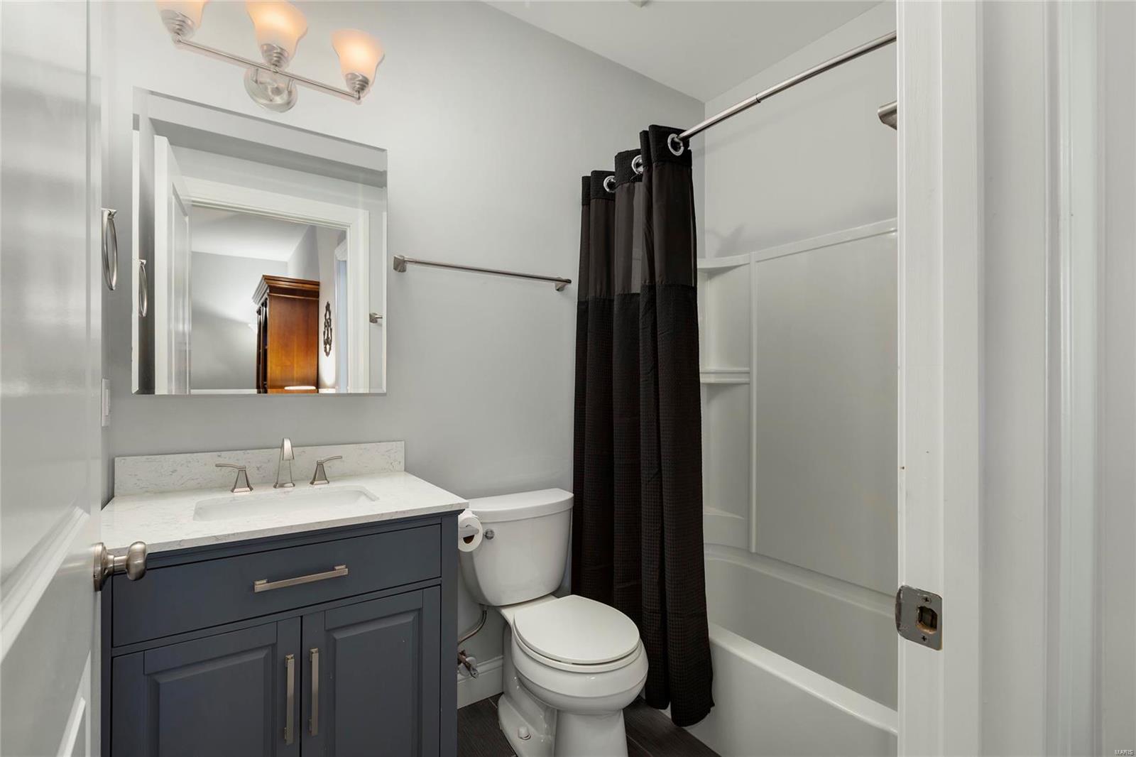 750 Evans Ave Consolidation - Residential