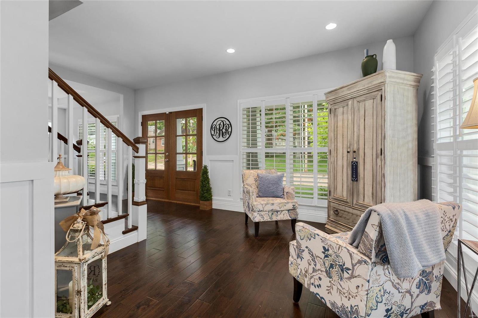 750 Evans Ave Consolidation - Residential