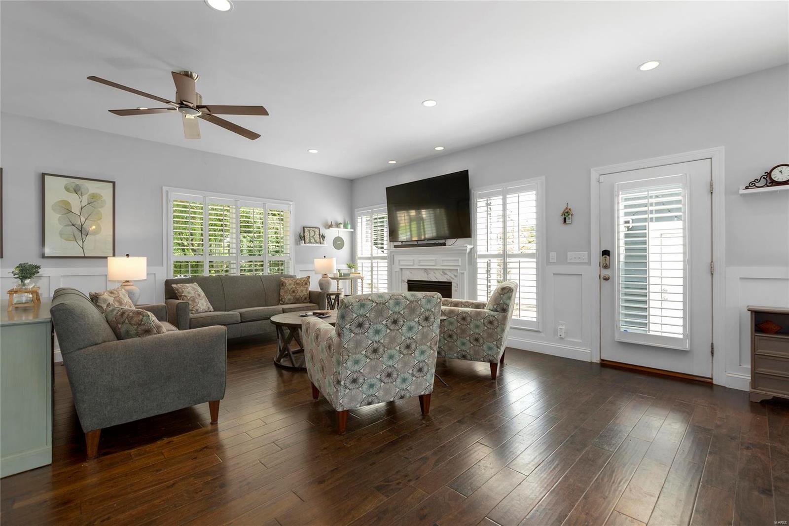 750 Evans Ave Consolidation - Residential