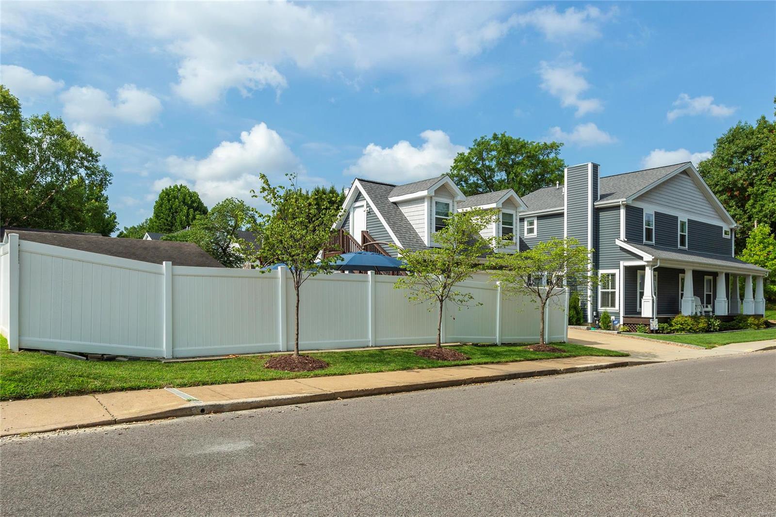 750 Evans Ave Consolidation - Residential