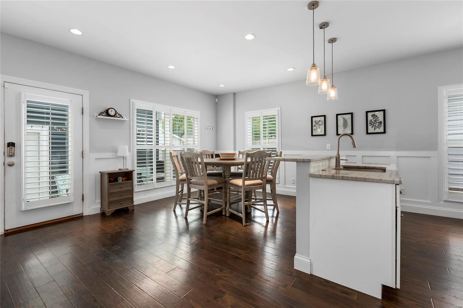 750 Evans Ave Consolidation - Residential