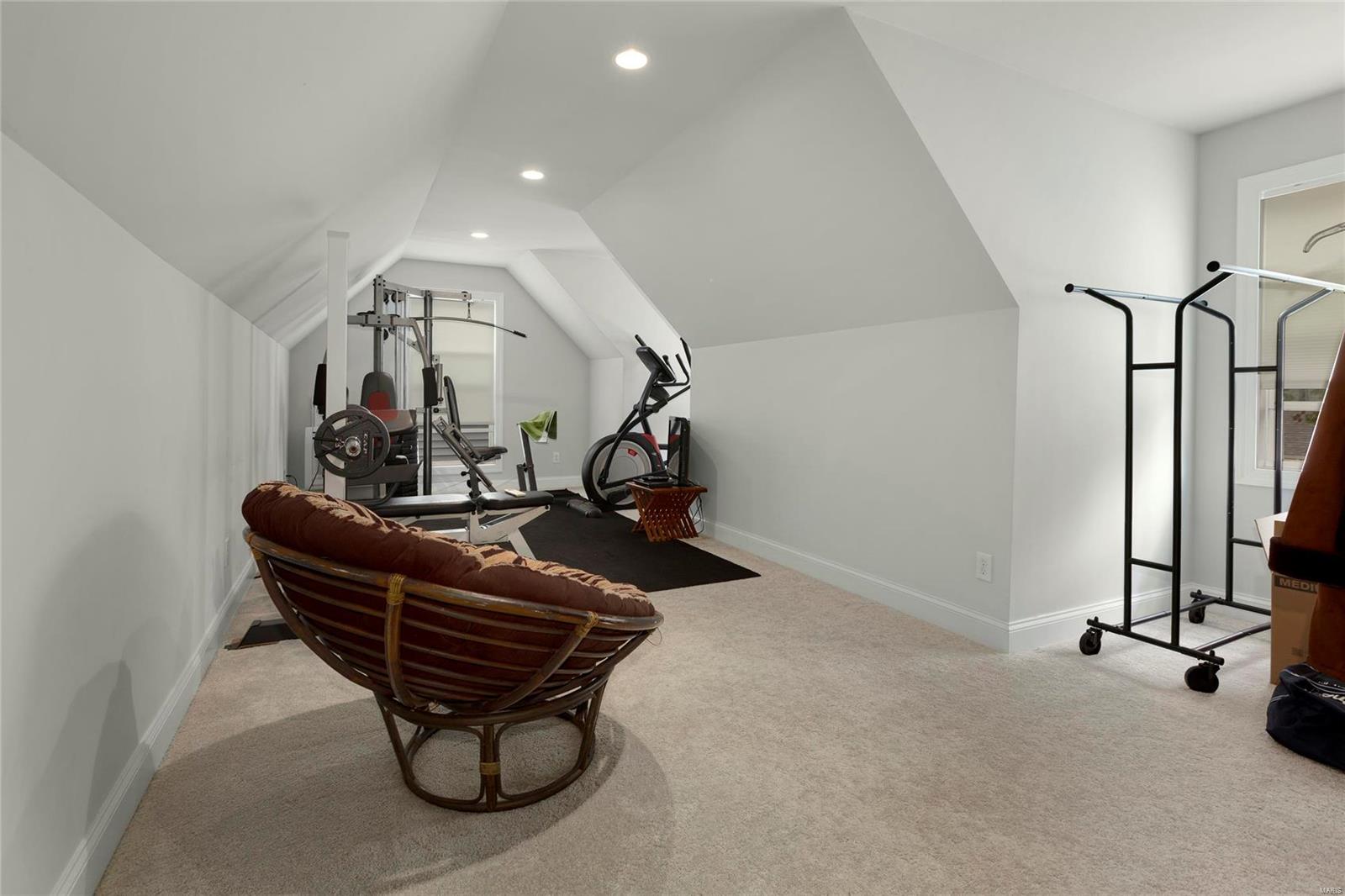 750 Evans Ave Consolidation - Residential