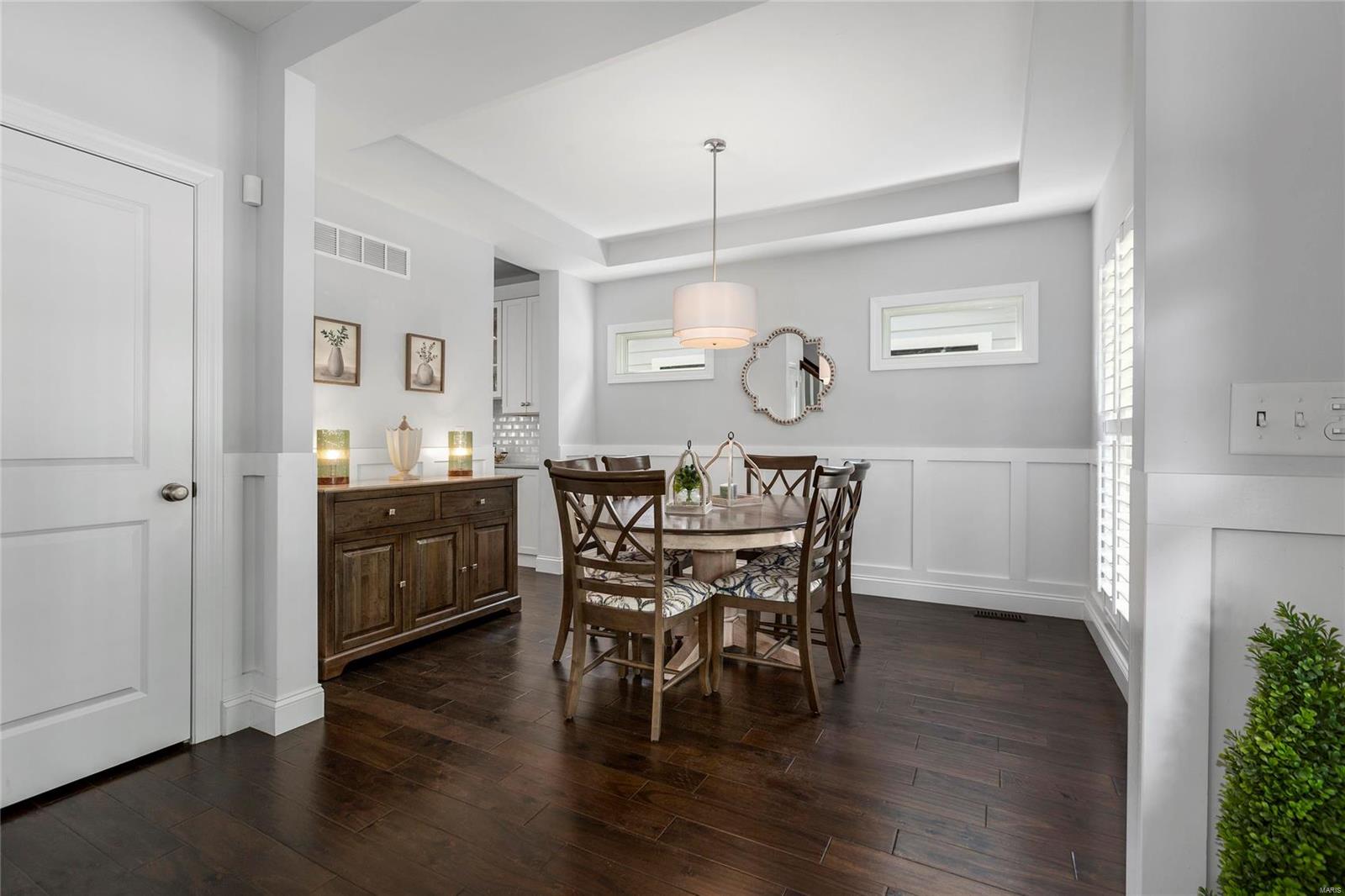 750 Evans Ave Consolidation - Residential