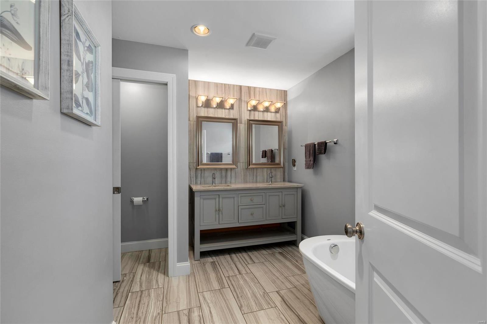 750 Evans Ave Consolidation - Residential