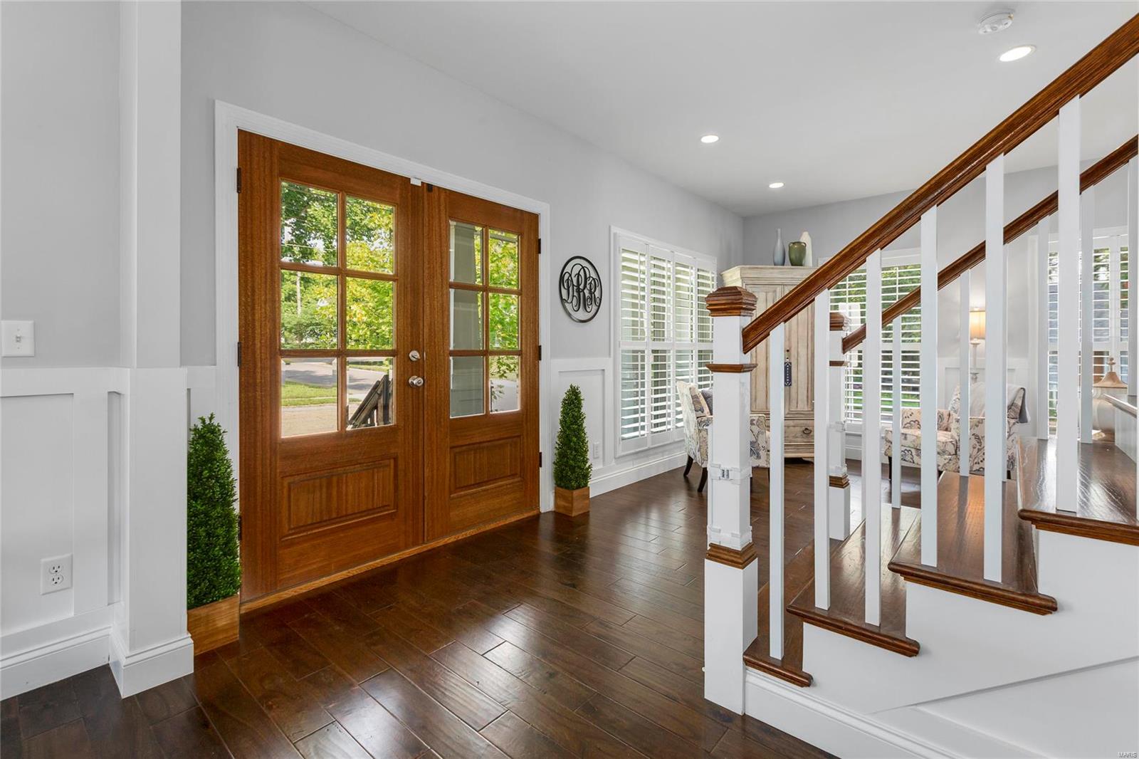 750 Evans Ave Consolidation - Residential