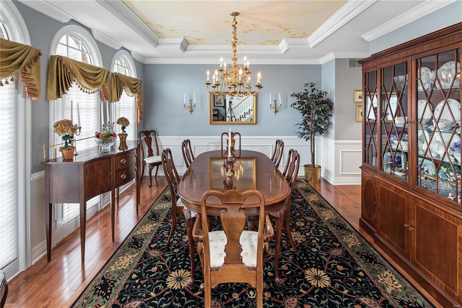 Ladue Meadows - Residential