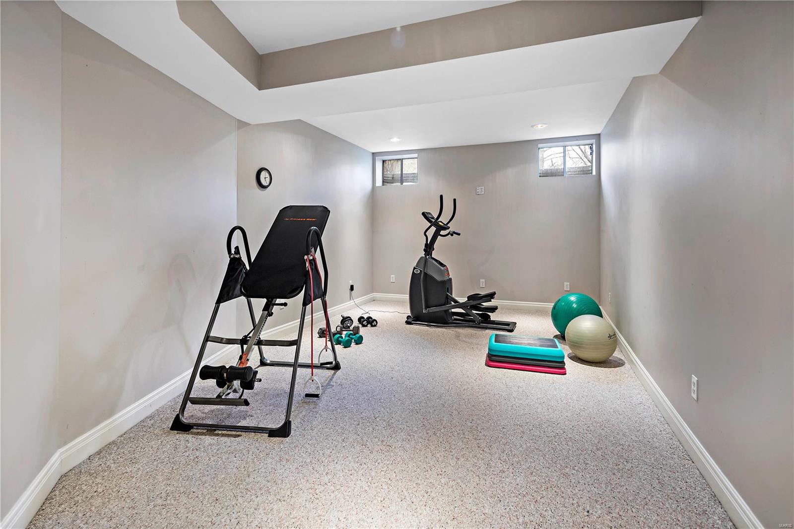 Ladue Meadows - Residential