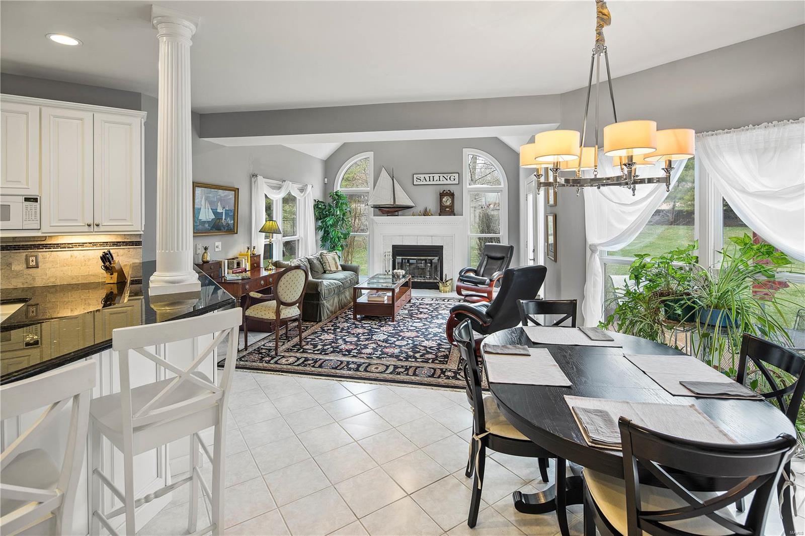 Ladue Meadows - Residential