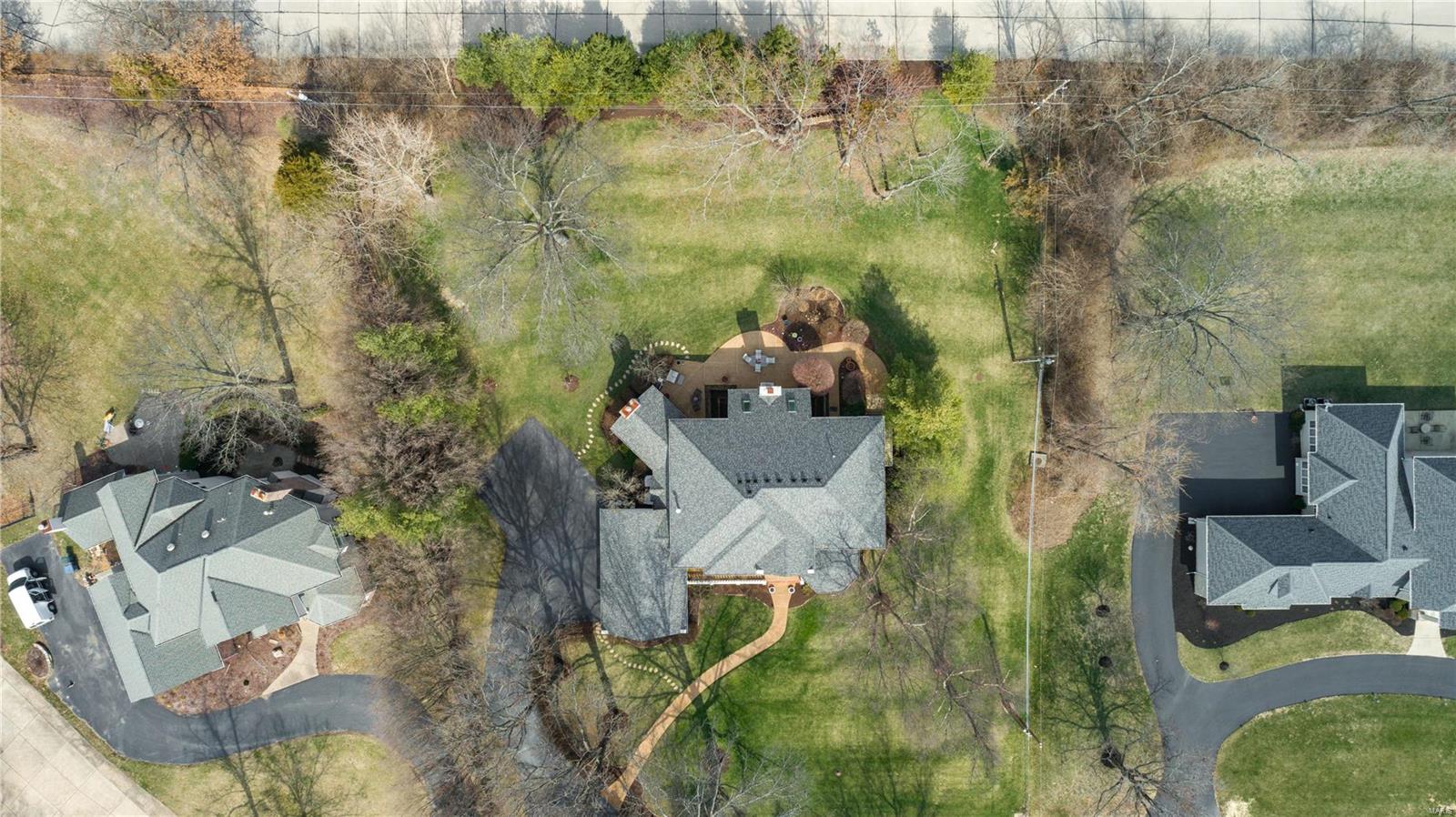 Ladue Meadows - Residential