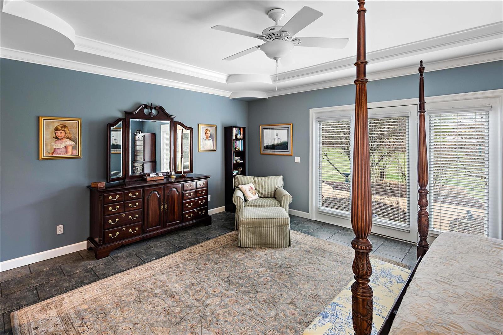 Ladue Meadows - Residential