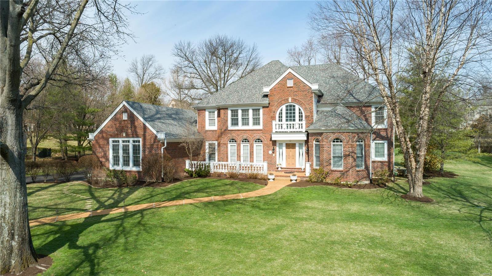 Ladue Meadows - Residential