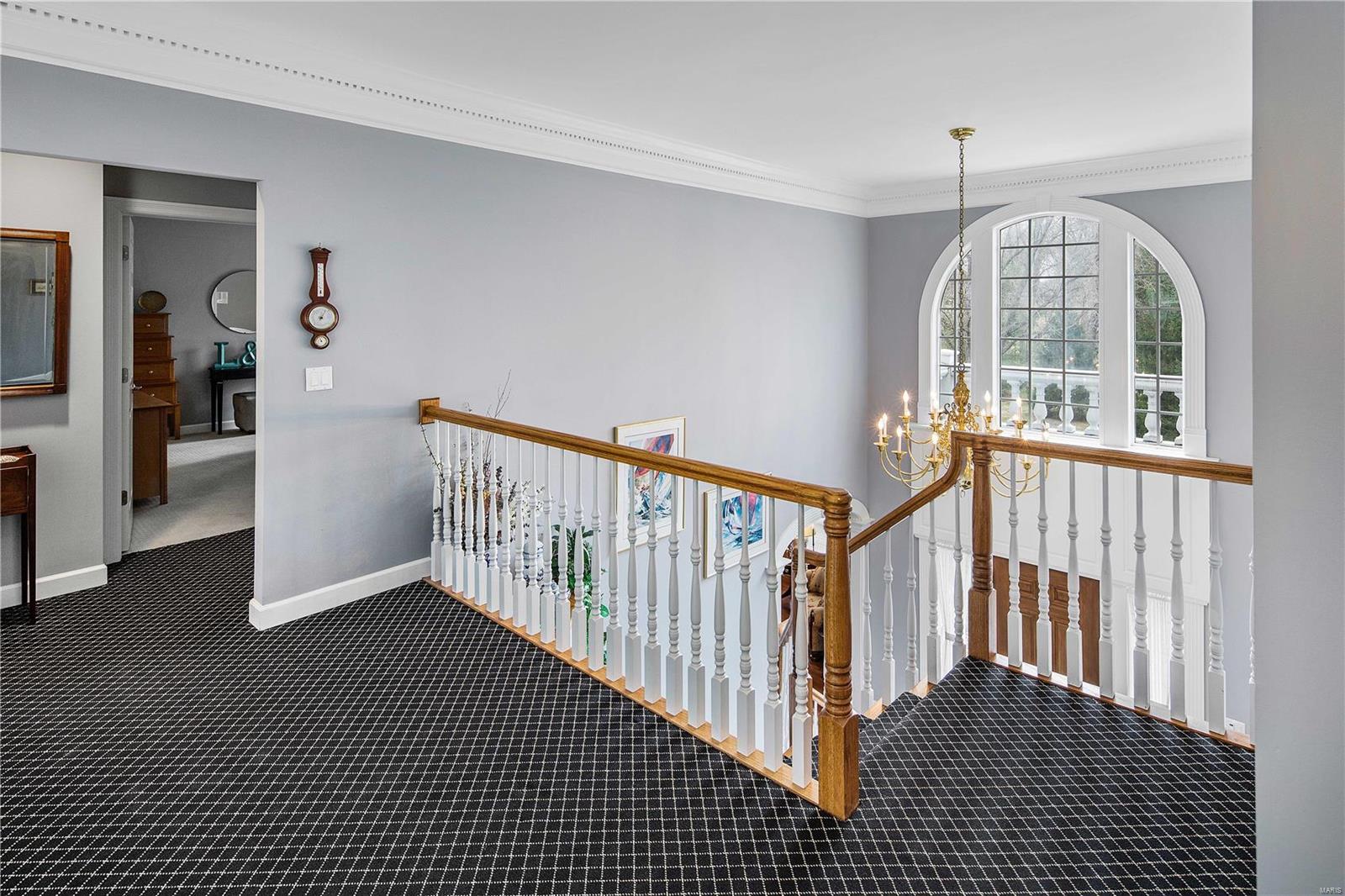 Ladue Meadows - Residential