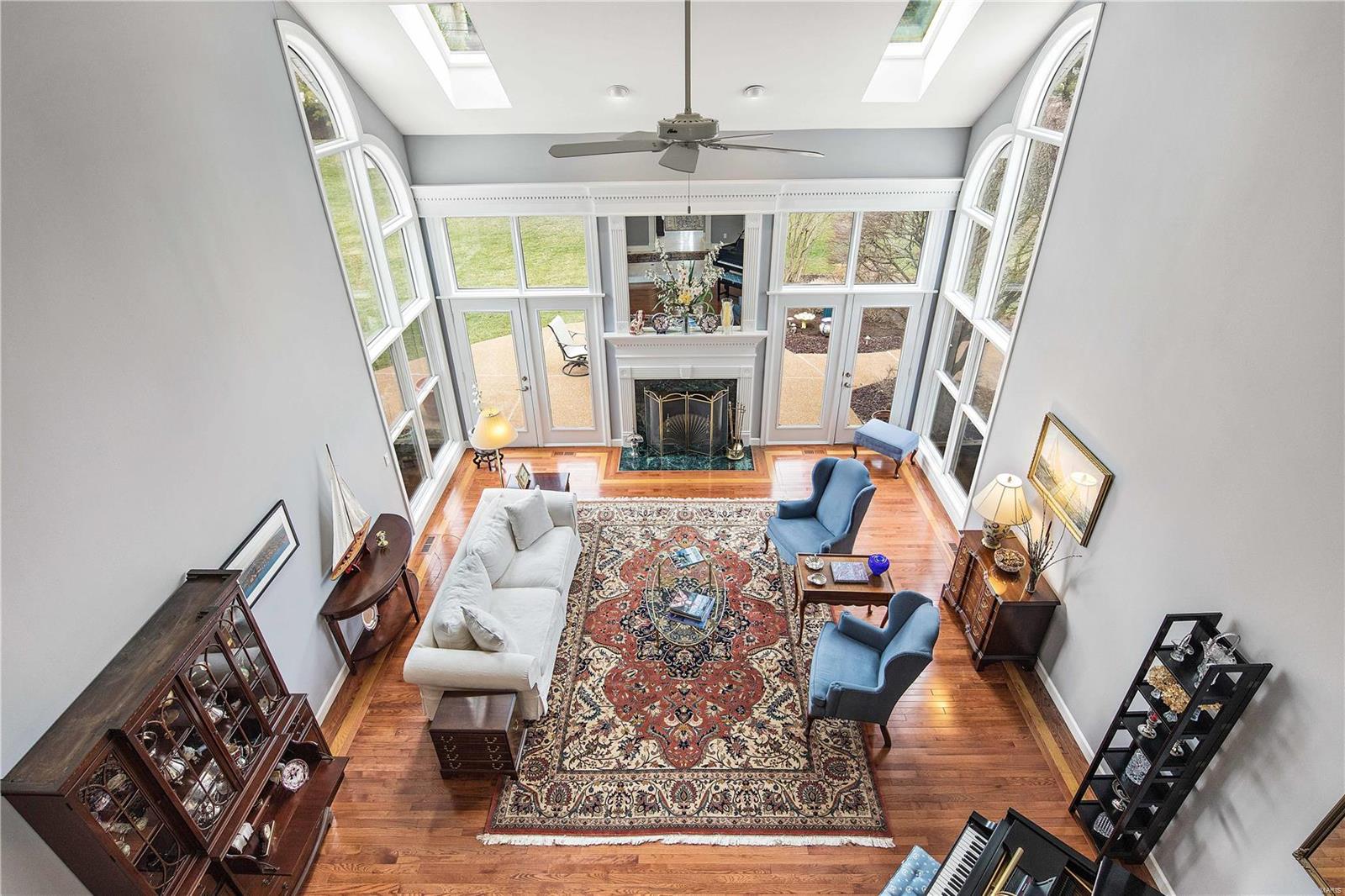 Ladue Meadows - Residential