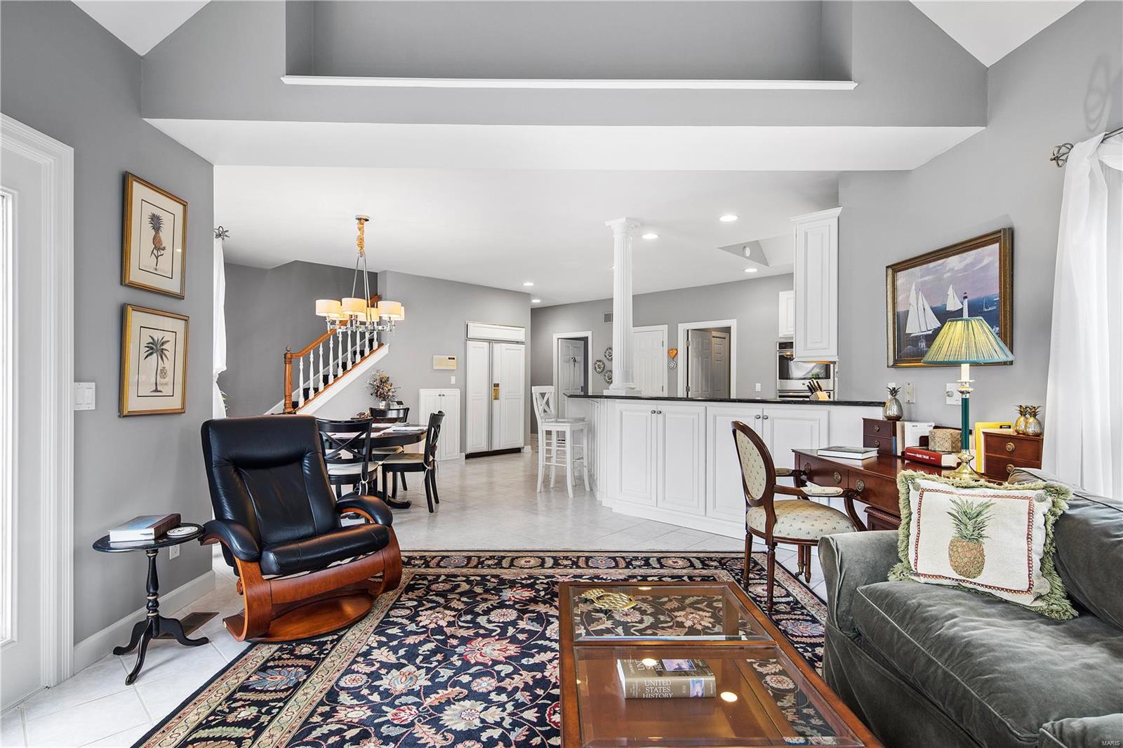 Ladue Meadows - Residential