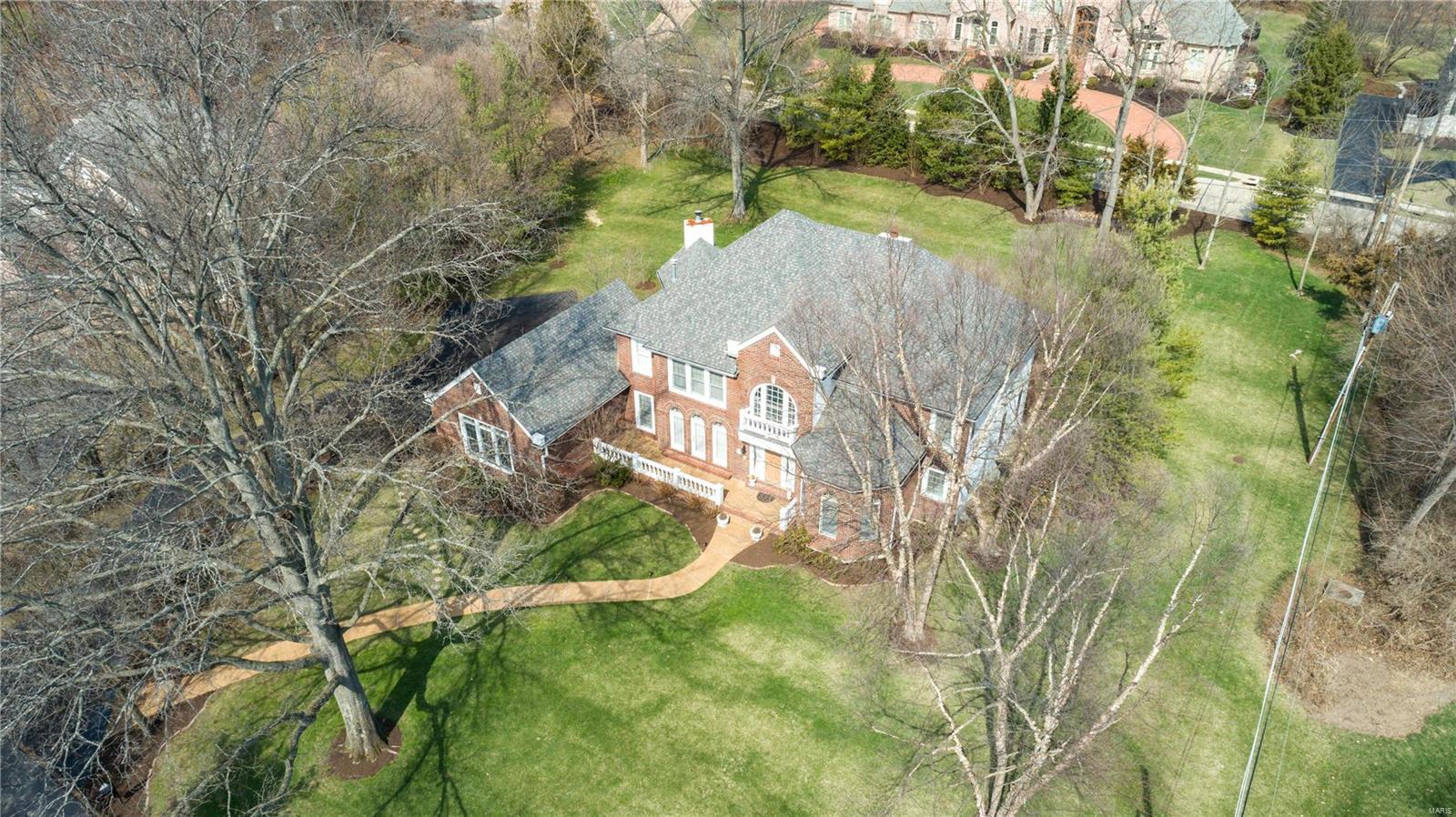 Ladue Meadows - Residential