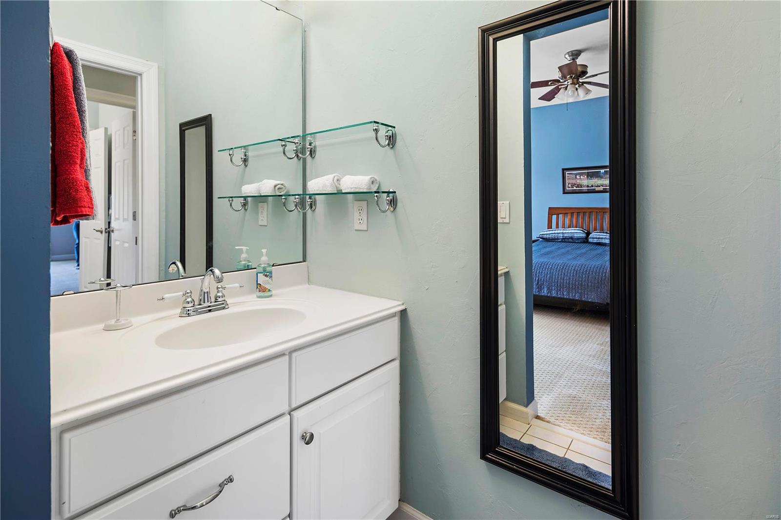 Ladue Meadows - Residential