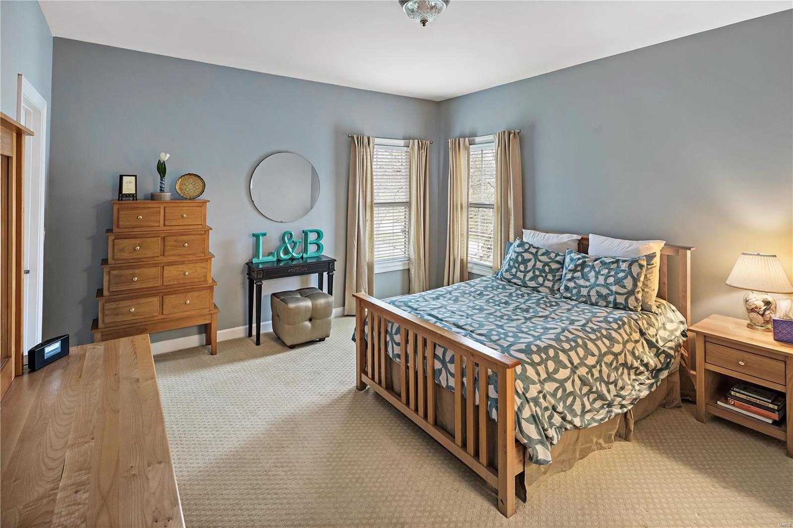 Ladue Meadows - Residential