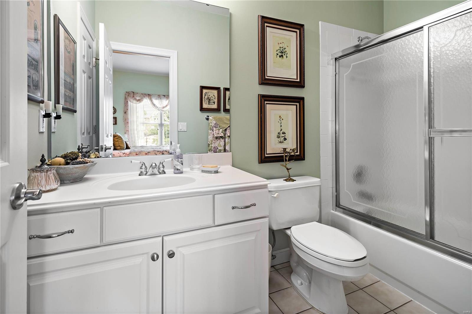 Ladue Meadows - Residential