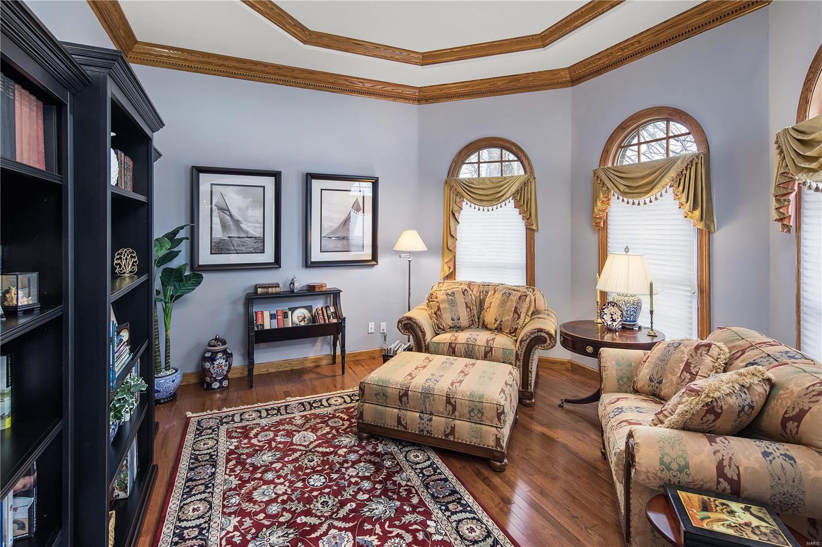 Ladue Meadows - Residential