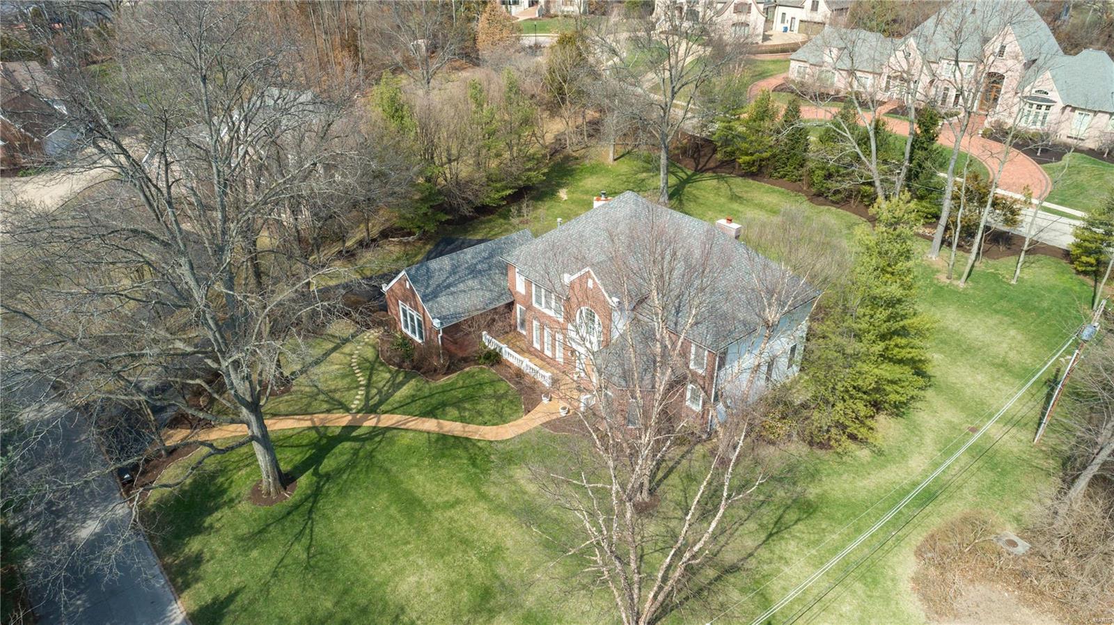 Ladue Meadows - Residential