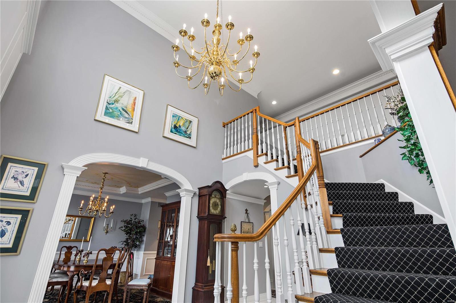 Ladue Meadows - Residential