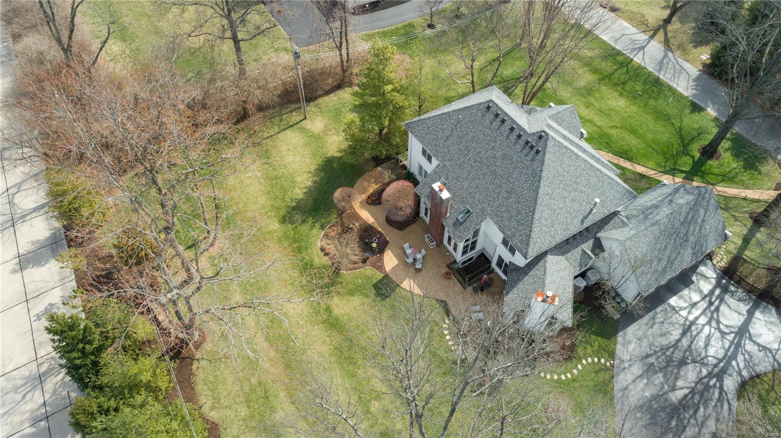 Ladue Meadows - Residential