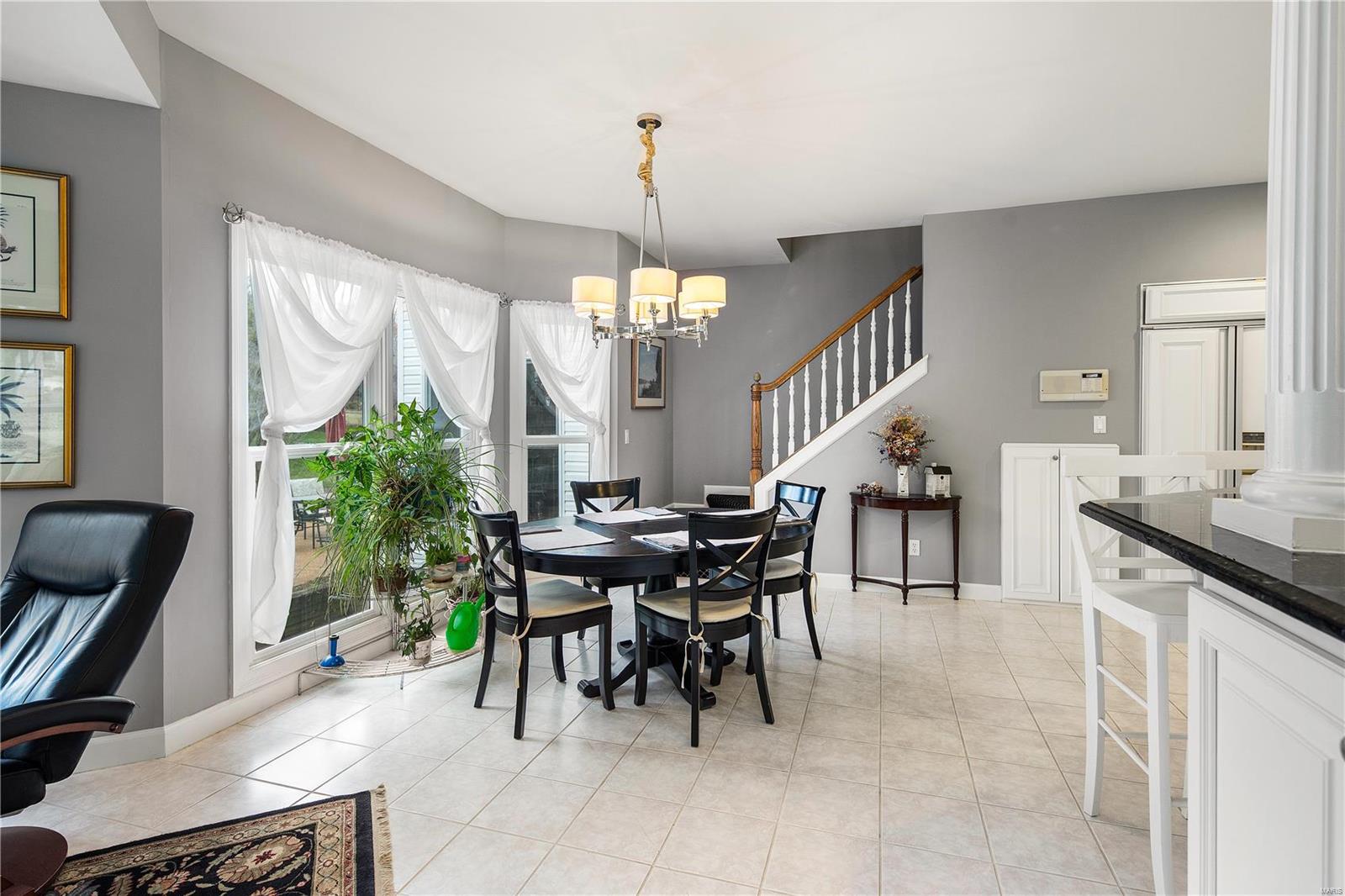 Ladue Meadows - Residential