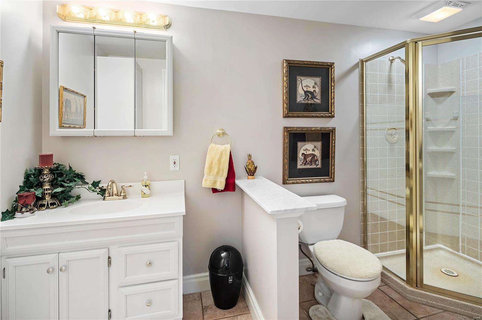 Ladue Meadows - Residential