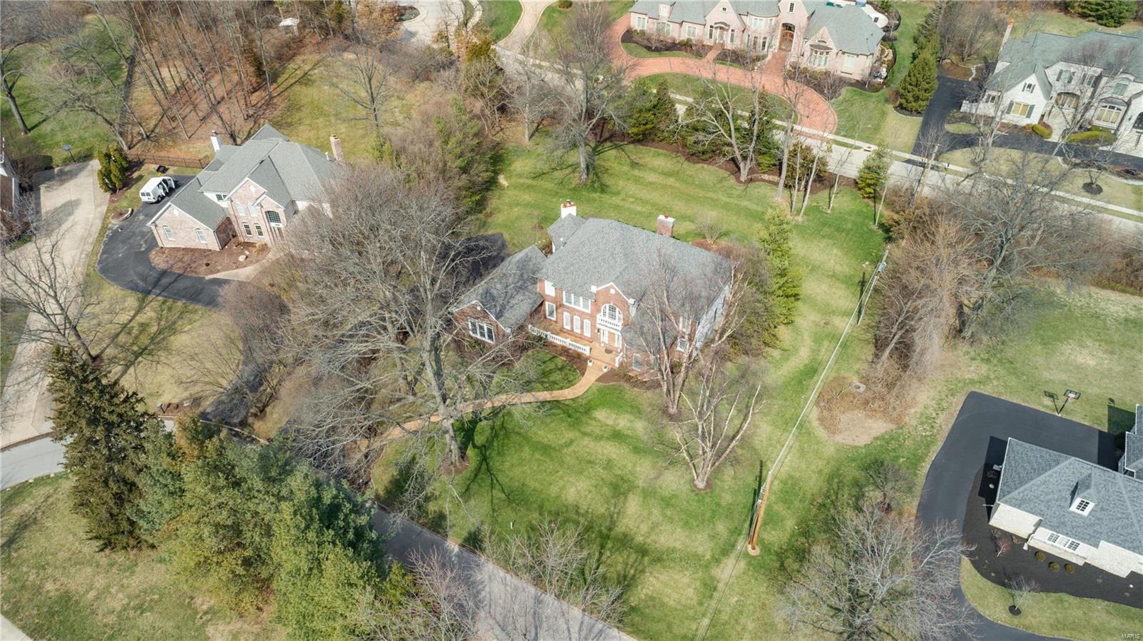 Ladue Meadows - Residential