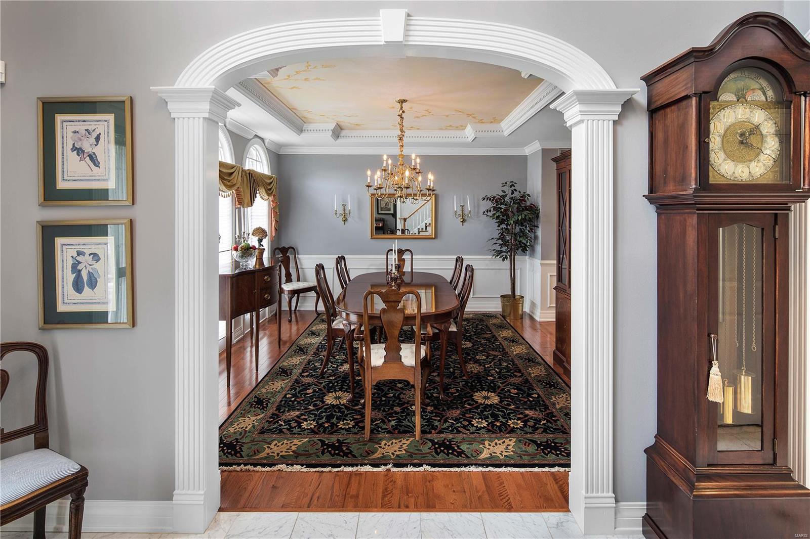 Ladue Meadows - Residential