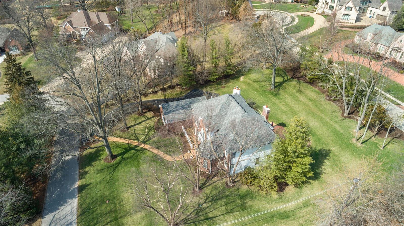 Ladue Meadows - Residential